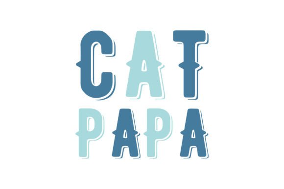Cat Papa Svg Embroidery Design Review