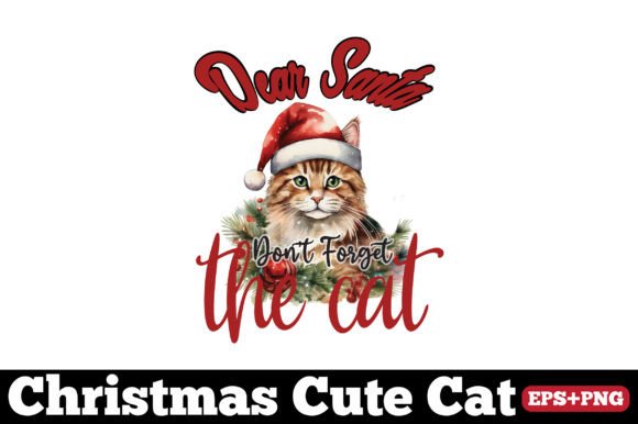 Christmas Cat Embroidery Design Review