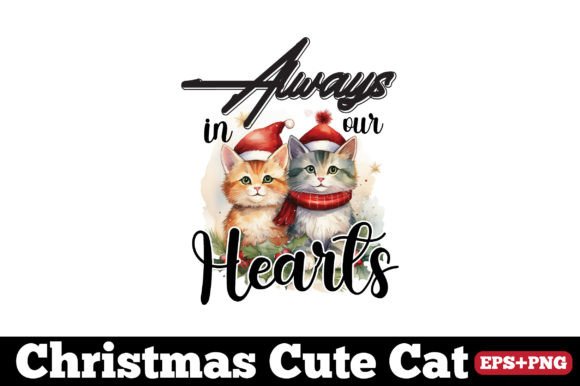Christmas Cat Embroidery Design Review