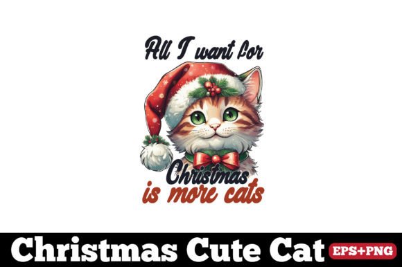 Christmas Cat Embroidery Design Review