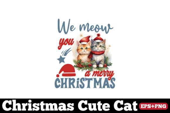 Christmas Cat Embroidery Design Review
