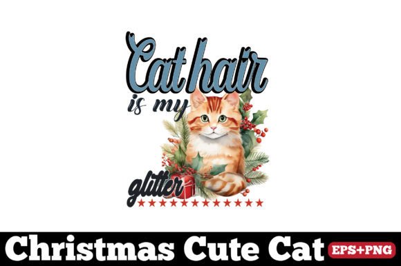 Christmas Cat Embroidery Design Review