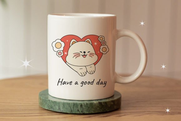 Retro Cat Sublimation SVG PNG Bundle Review